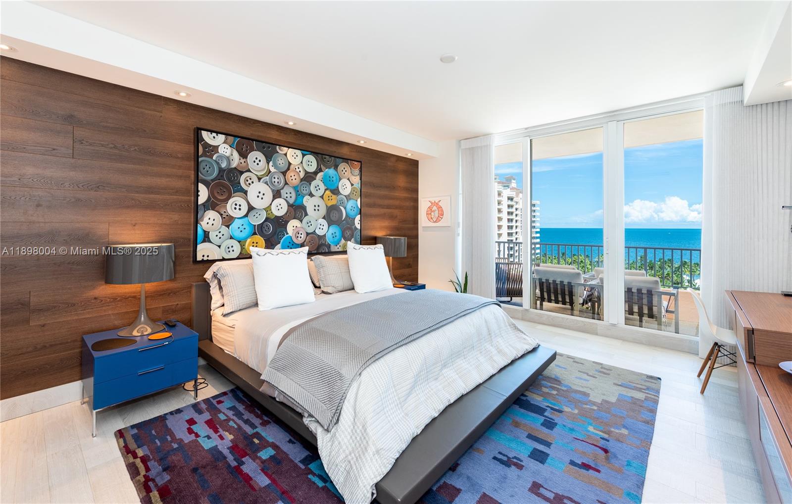 The Ocean Club - Residential