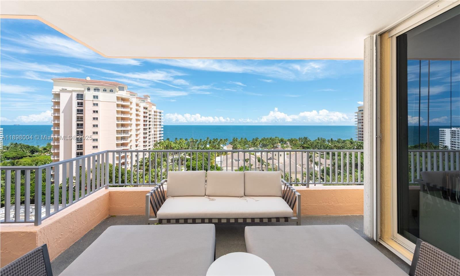 The Ocean Club - Residential