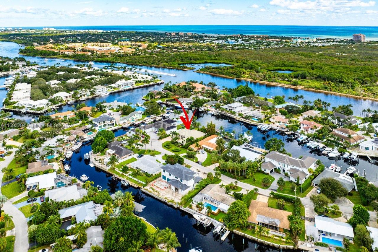 PARADISE PORT - Residential