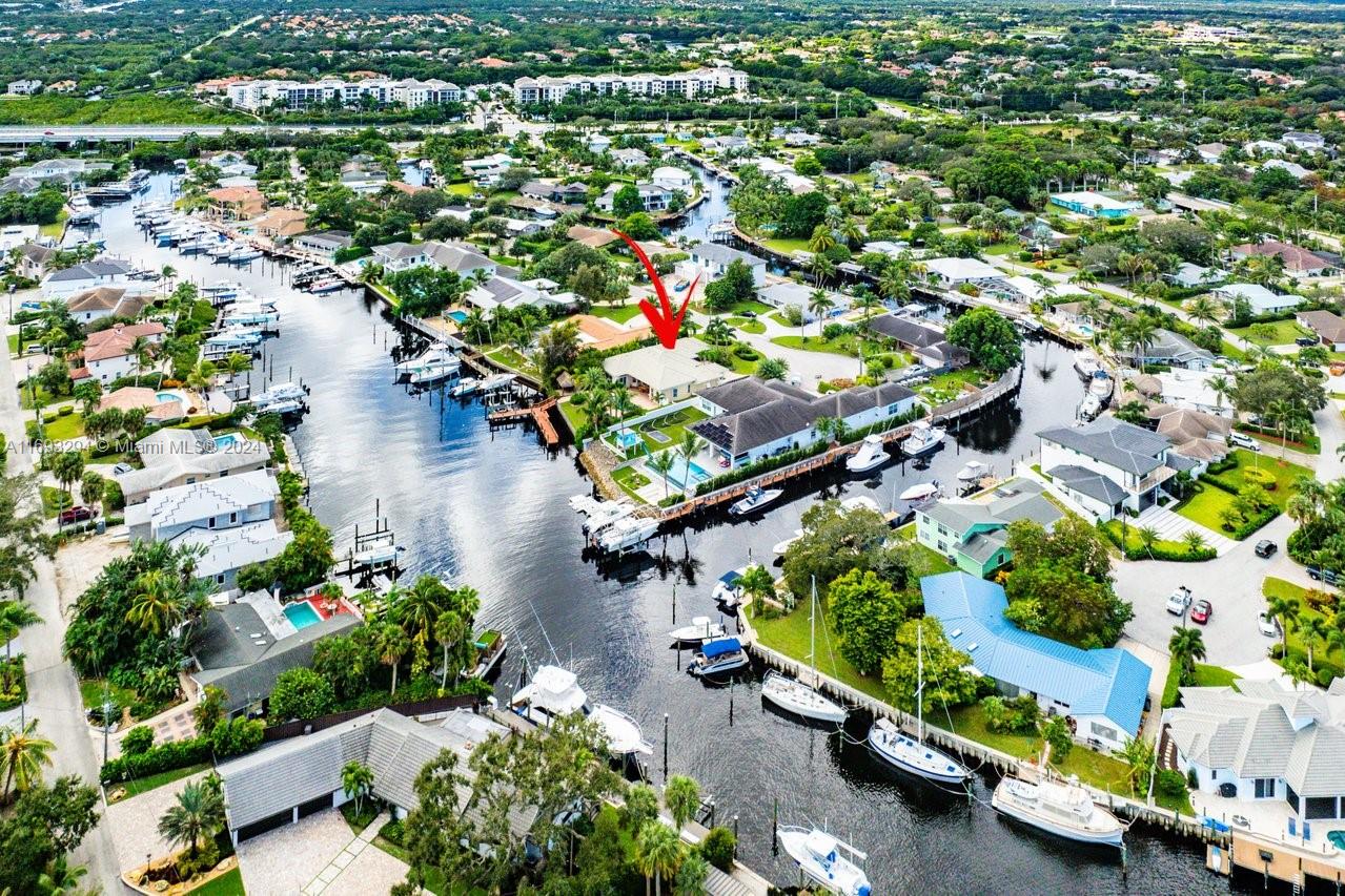 PARADISE PORT - Residential