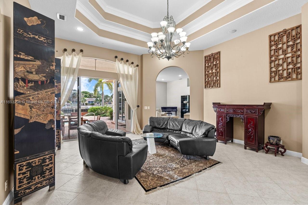 PARADISE PORT - Residential