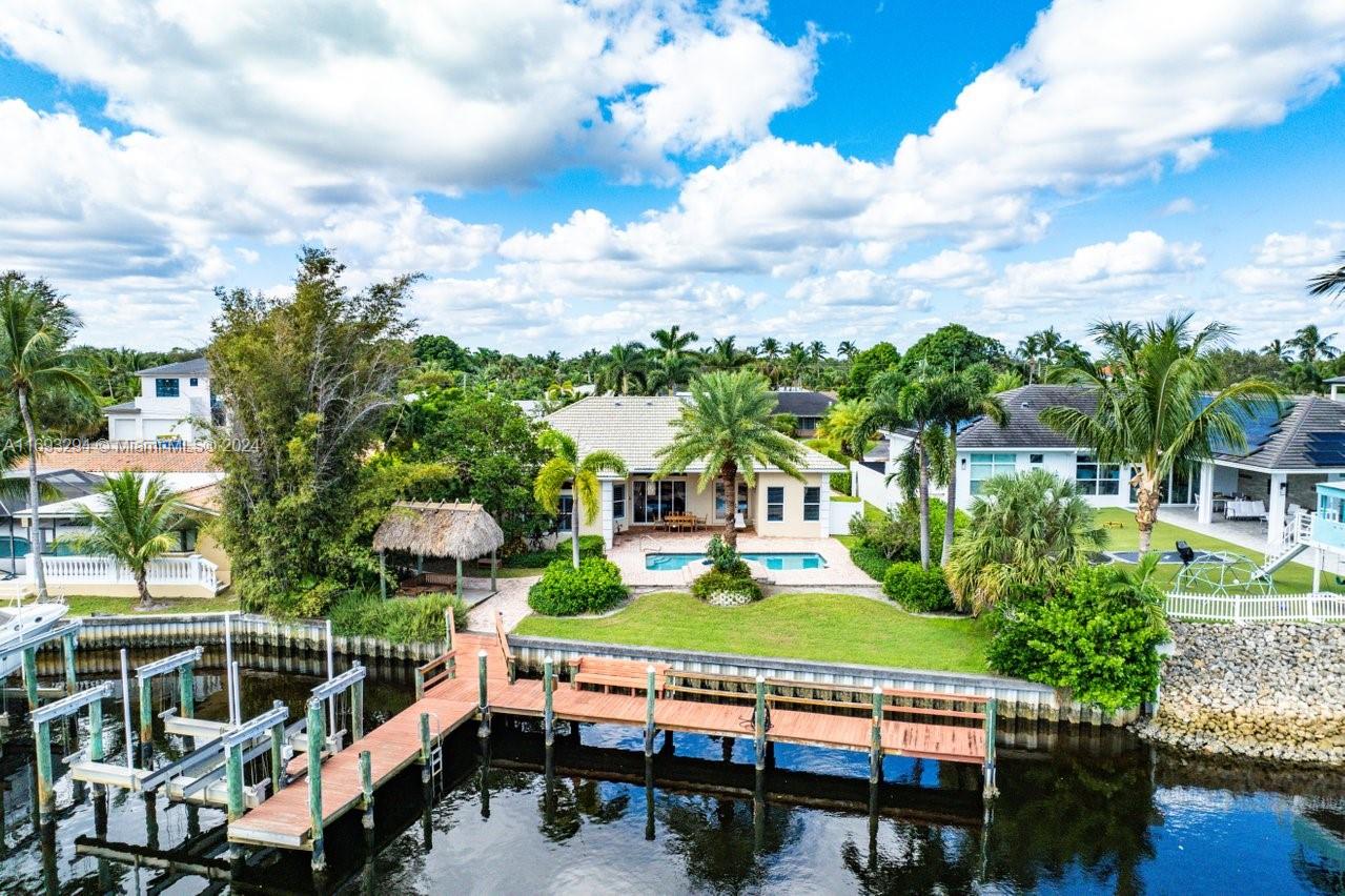 PARADISE PORT - Residential