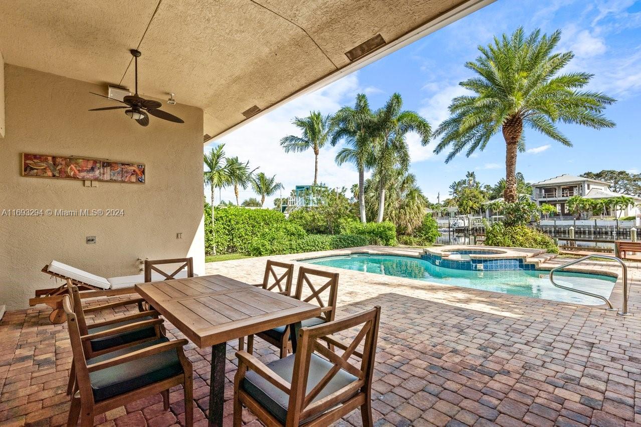 PARADISE PORT - Residential