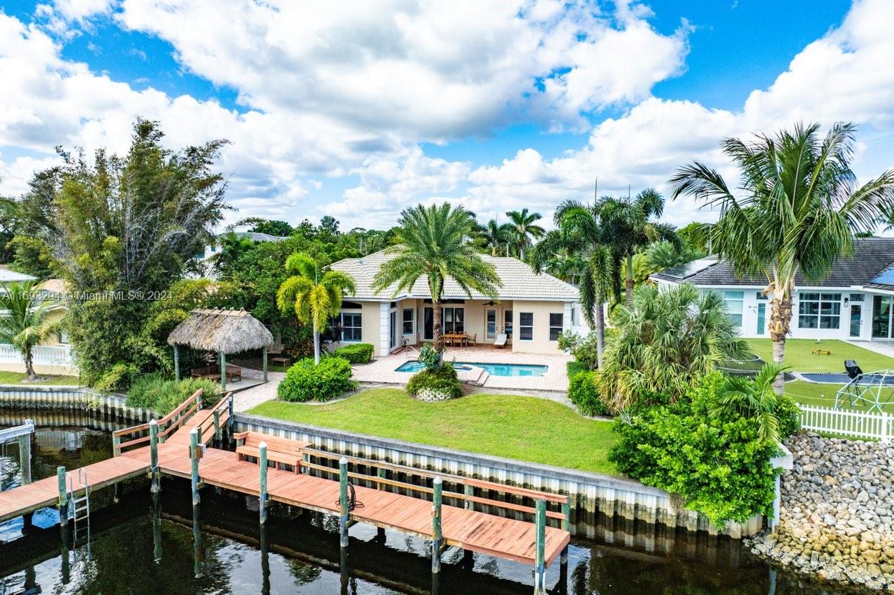 PARADISE PORT - Residential