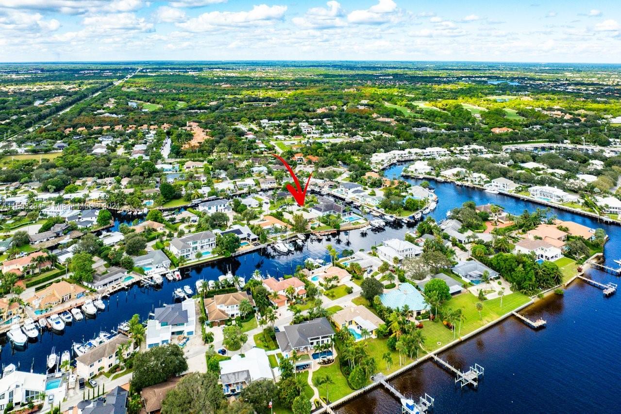PARADISE PORT - Residential