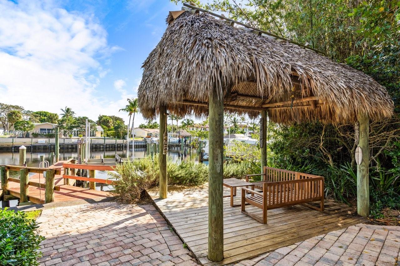 PARADISE PORT - Residential