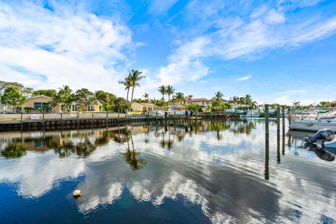 PARADISE PORT - Residential