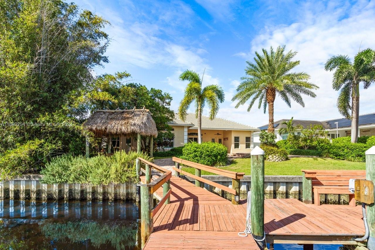 PARADISE PORT - Residential