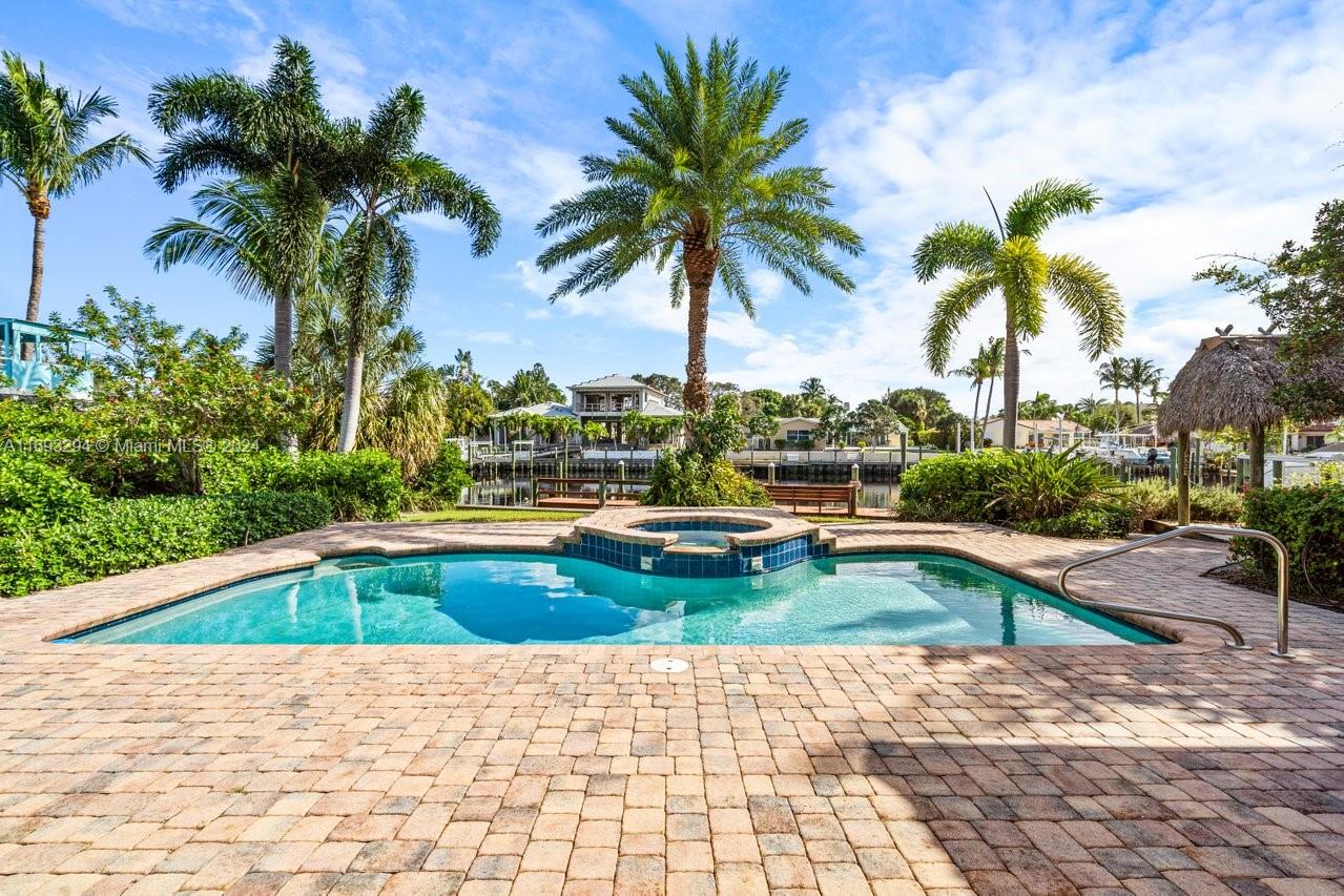 PARADISE PORT - Residential