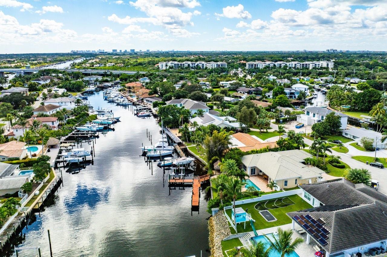 PARADISE PORT - Residential