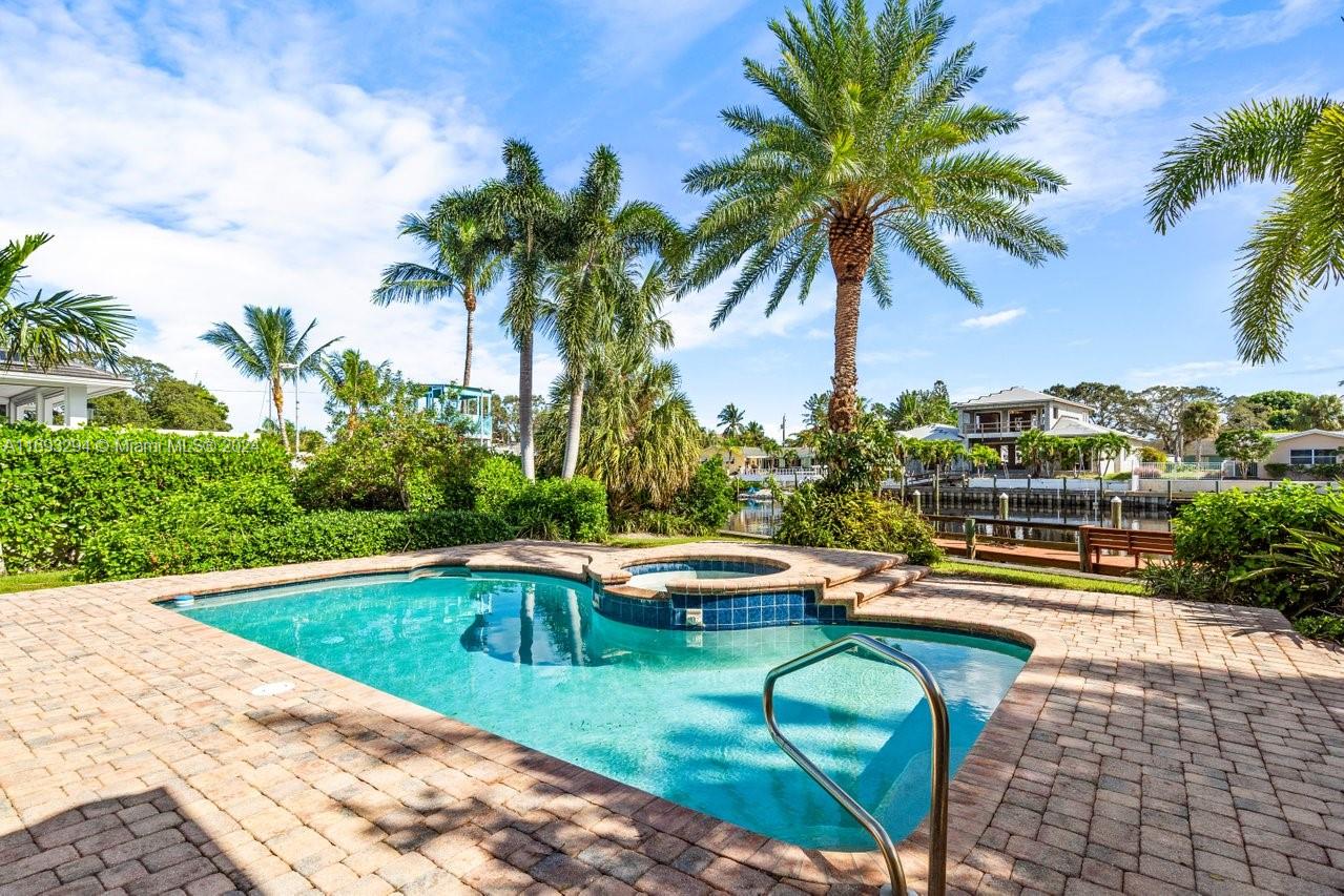 PARADISE PORT - Residential