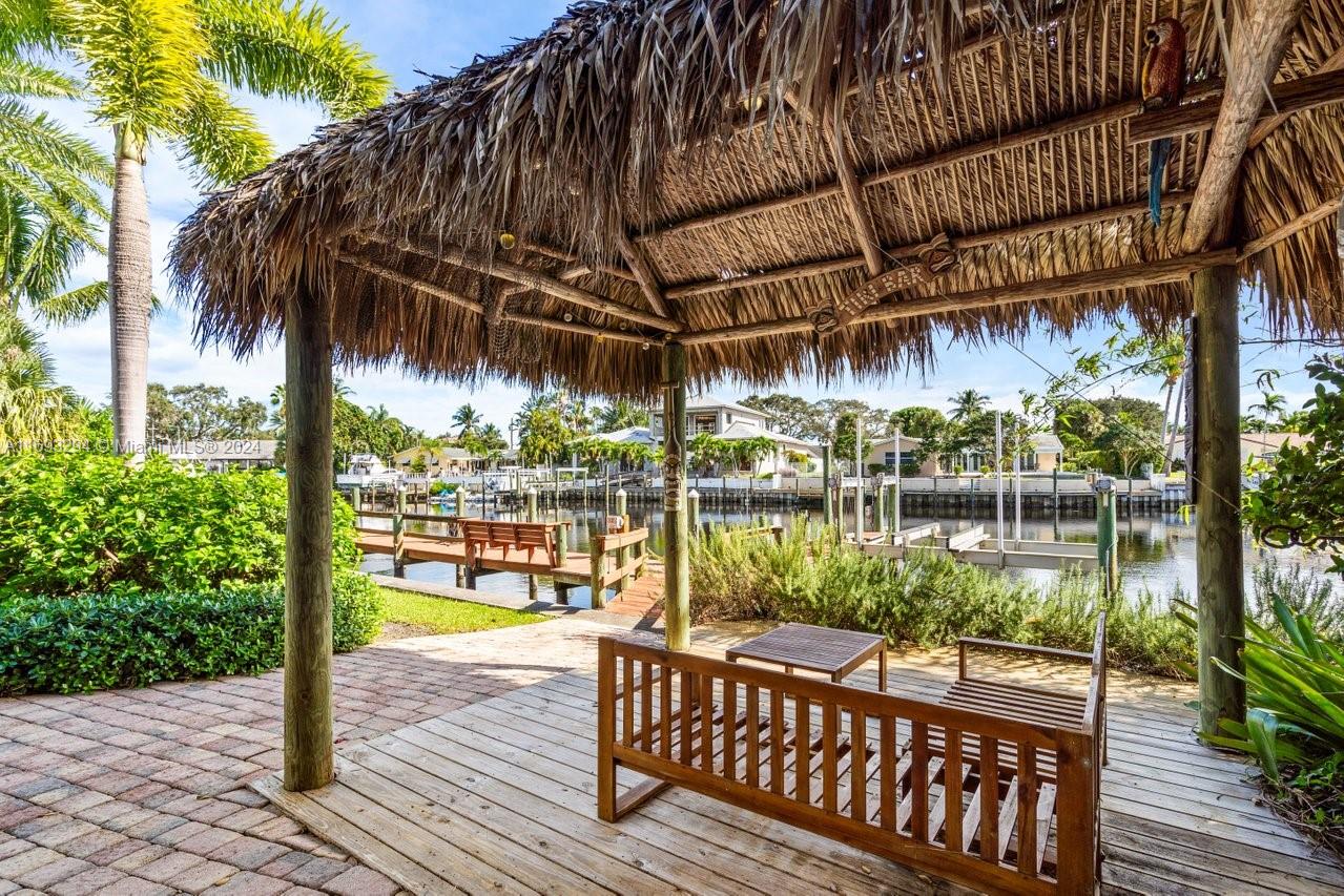 PARADISE PORT - Residential
