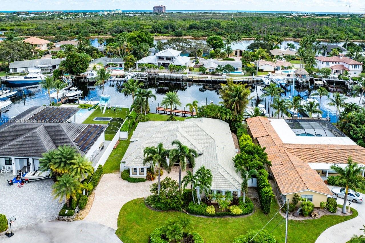 PARADISE PORT - Residential