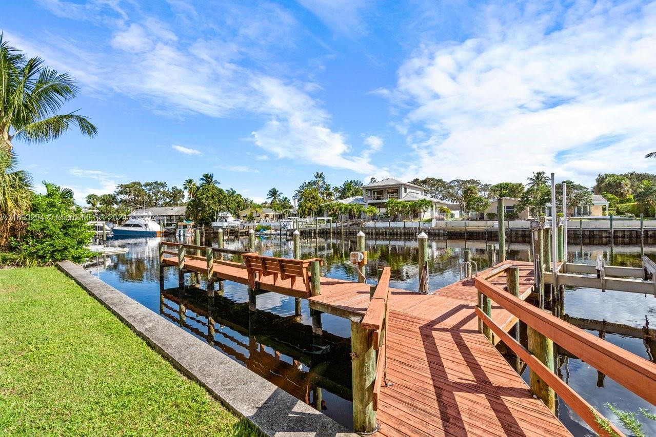 PARADISE PORT - Residential