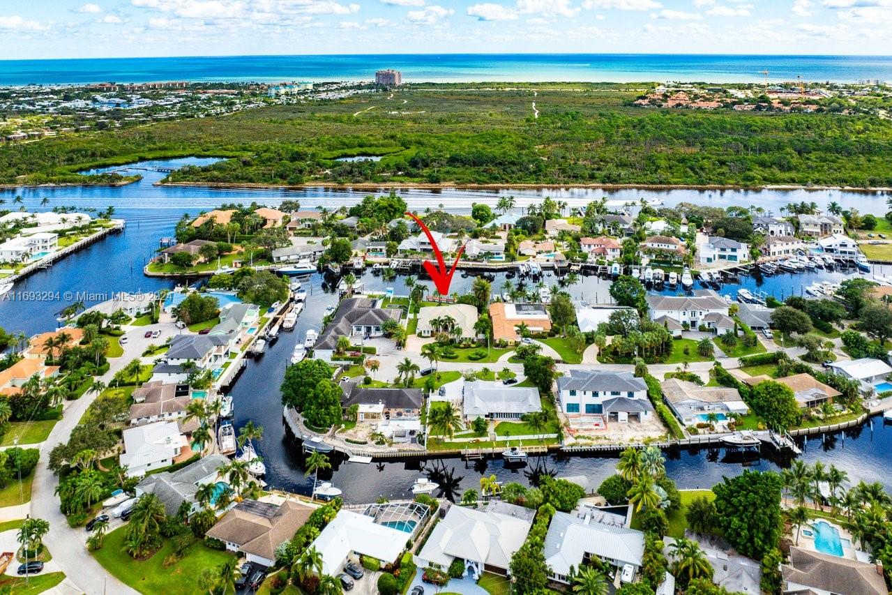 PARADISE PORT - Residential