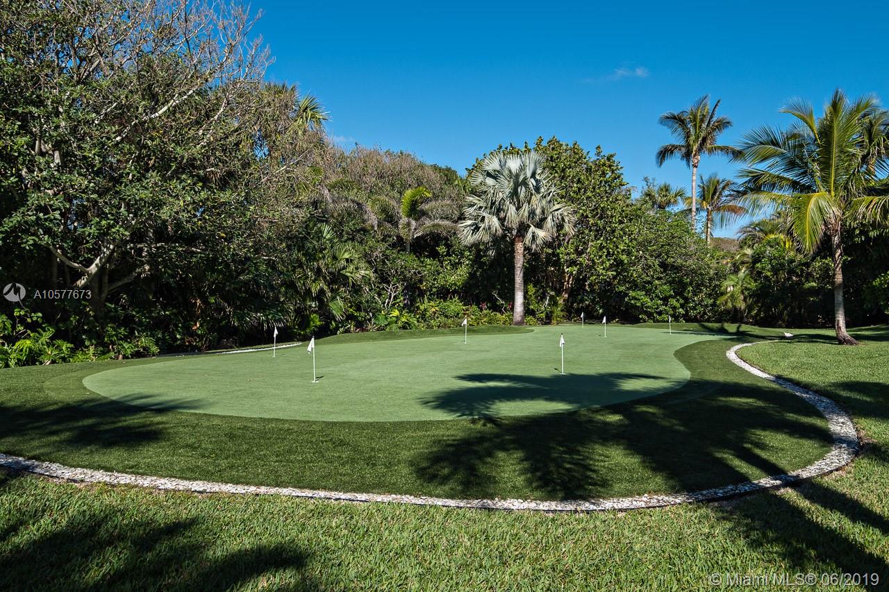 Jupiter Island - Residential