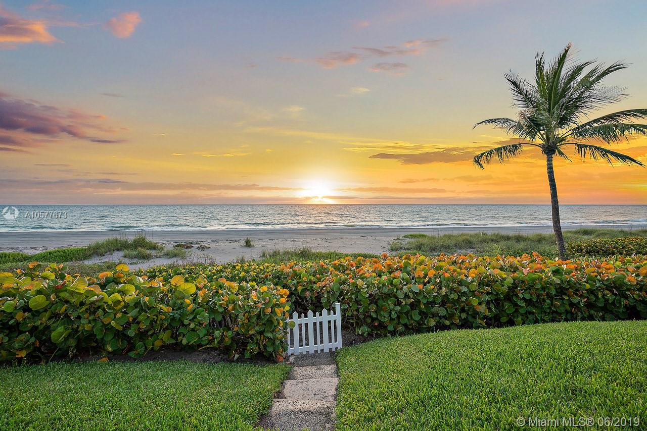 Jupiter Island - Residential