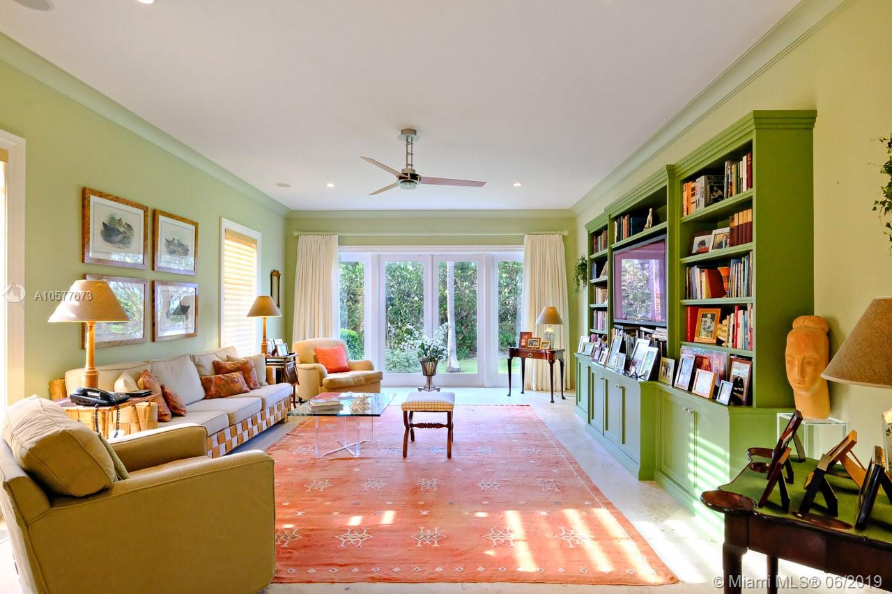 Jupiter Island - Residential