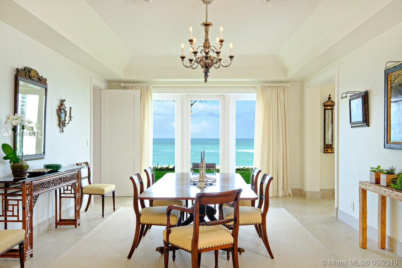 Jupiter Island - Residential