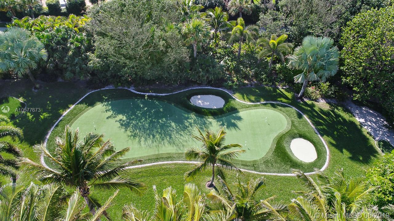 Jupiter Island - Residential