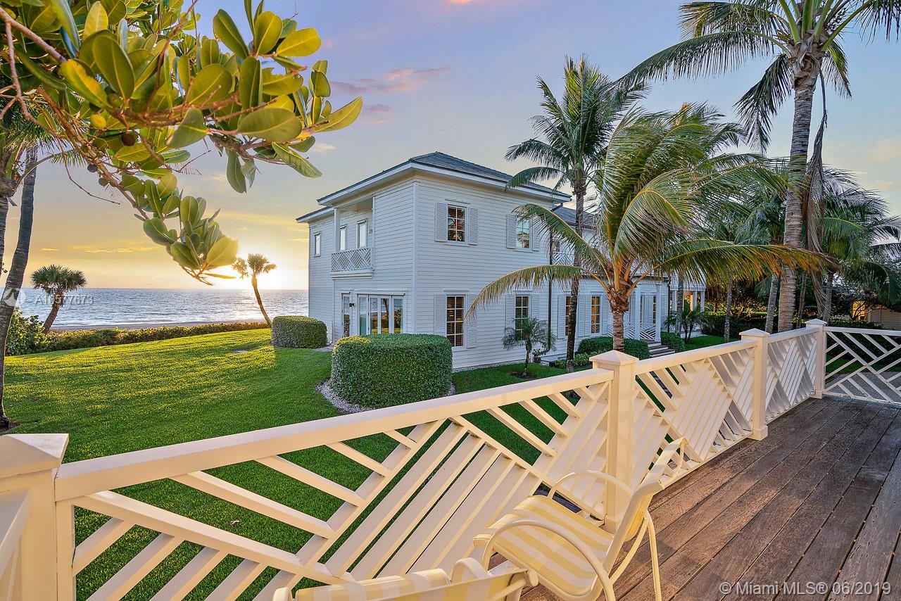Jupiter Island - Residential