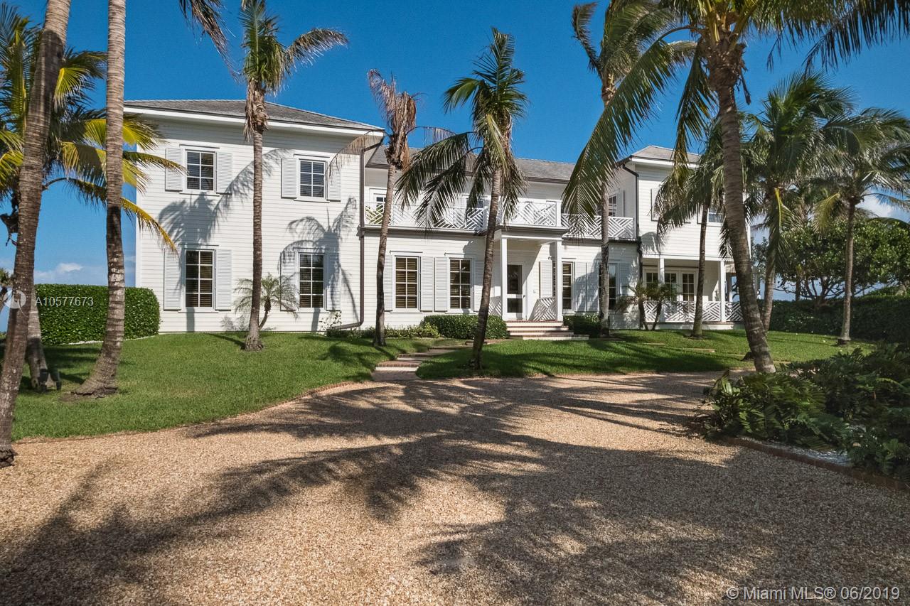 Jupiter Island - Residential