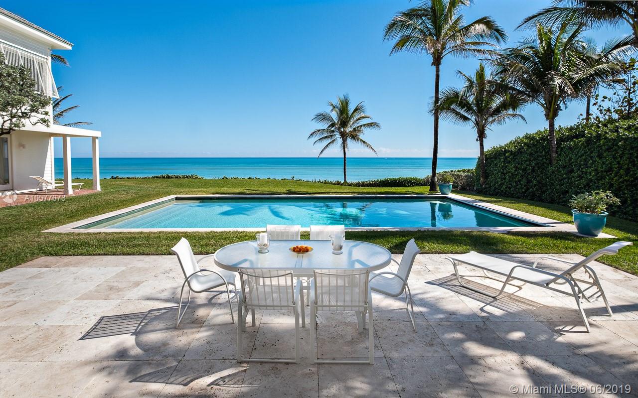 Jupiter Island - Residential