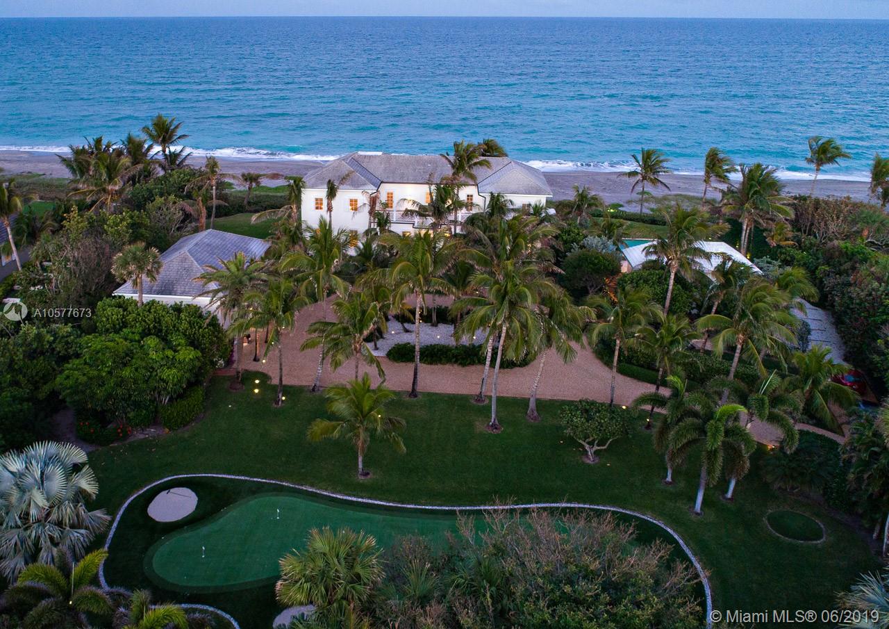 Jupiter Island - Residential