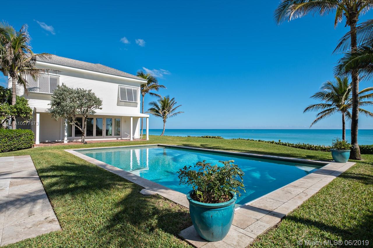 Jupiter Island - Residential