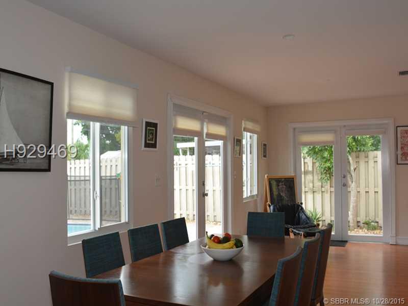 HOLLYWOOD HILLS 6-22 B - Residential