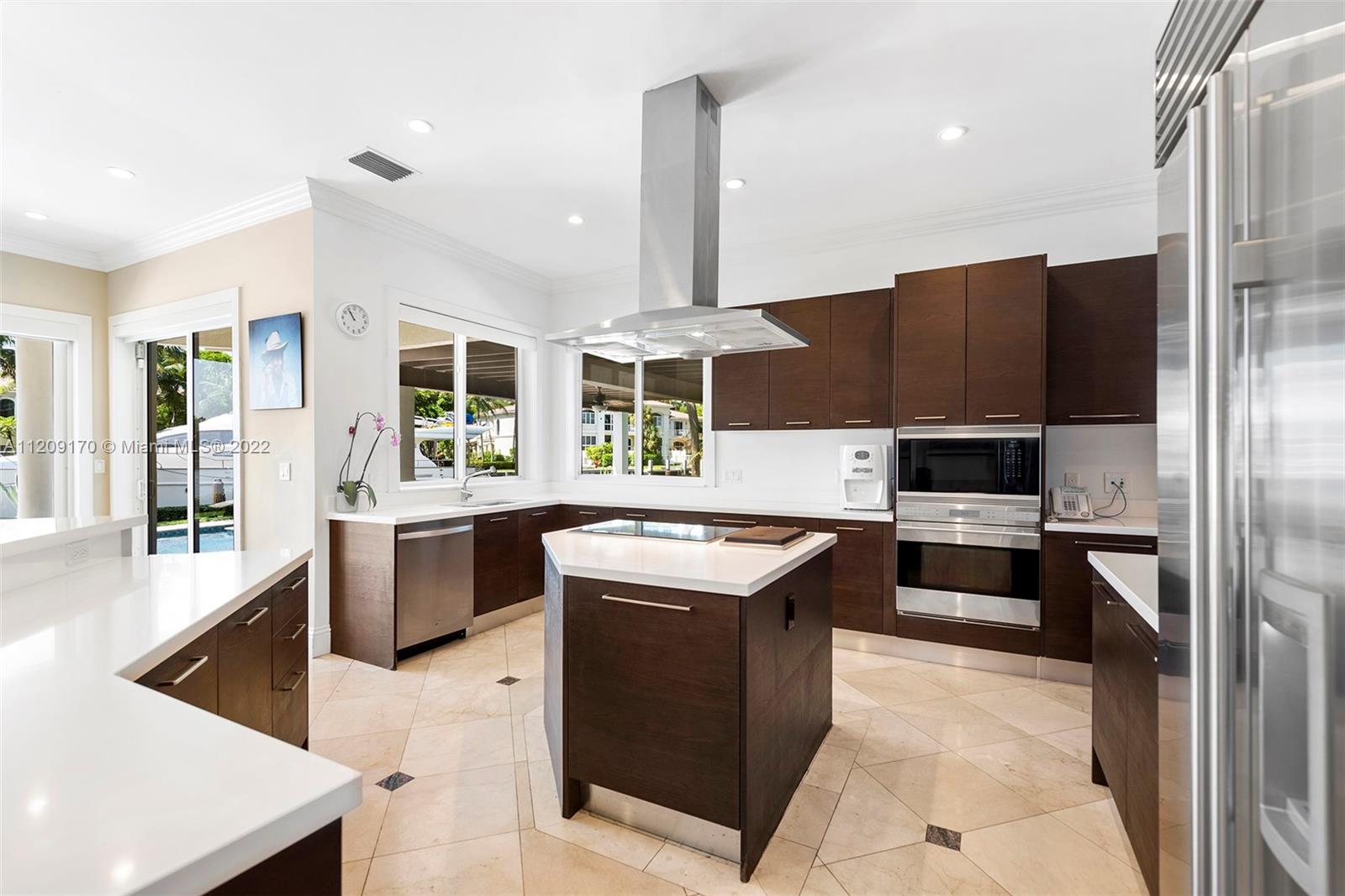 GOLDEN ISLES - Residential