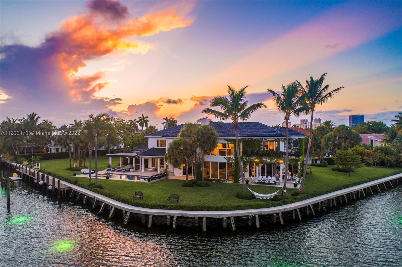 GOLDEN ISLES - Residential