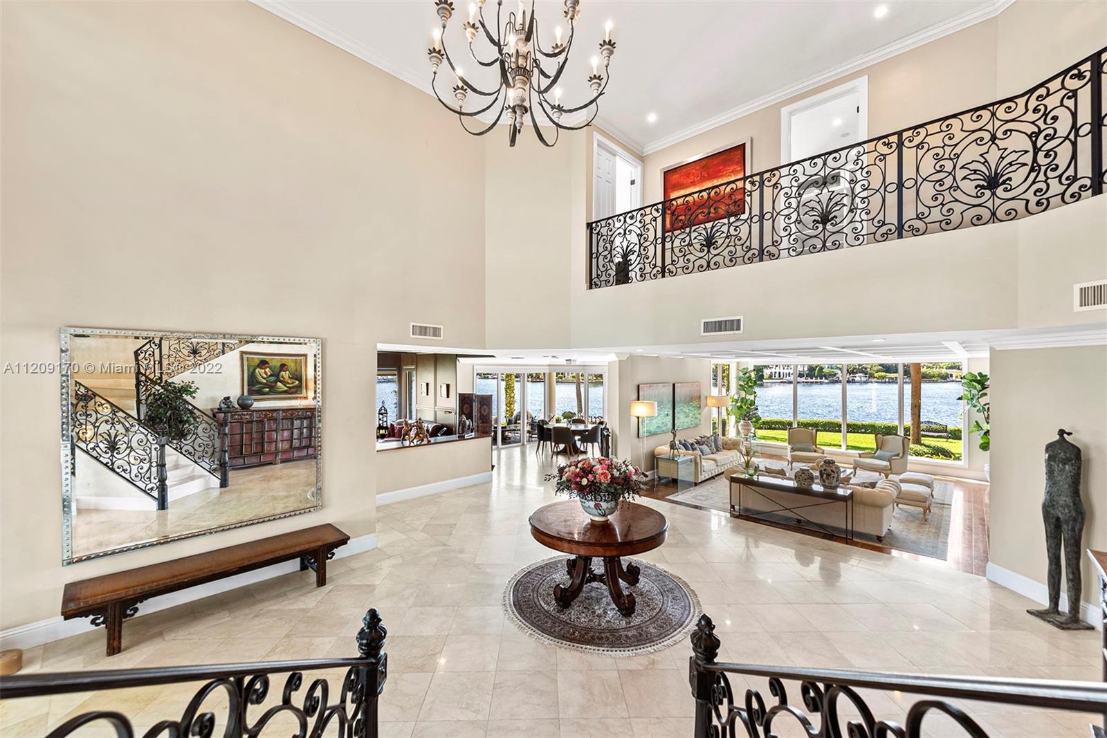 GOLDEN ISLES - Residential