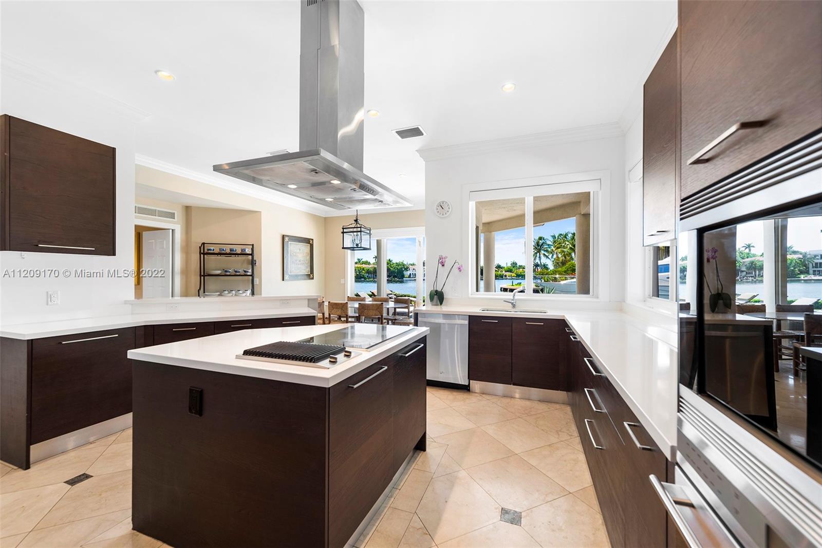 GOLDEN ISLES - Residential