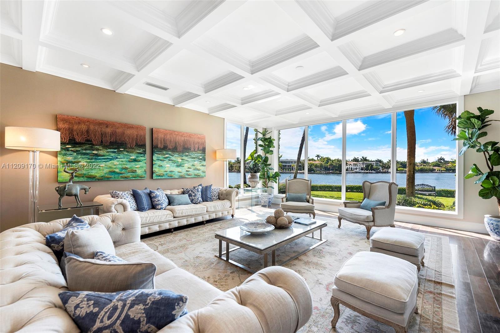 GOLDEN ISLES - Residential