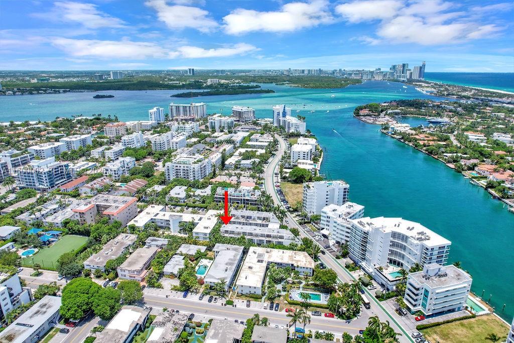 BAY HARBOR ISLAND - Residential