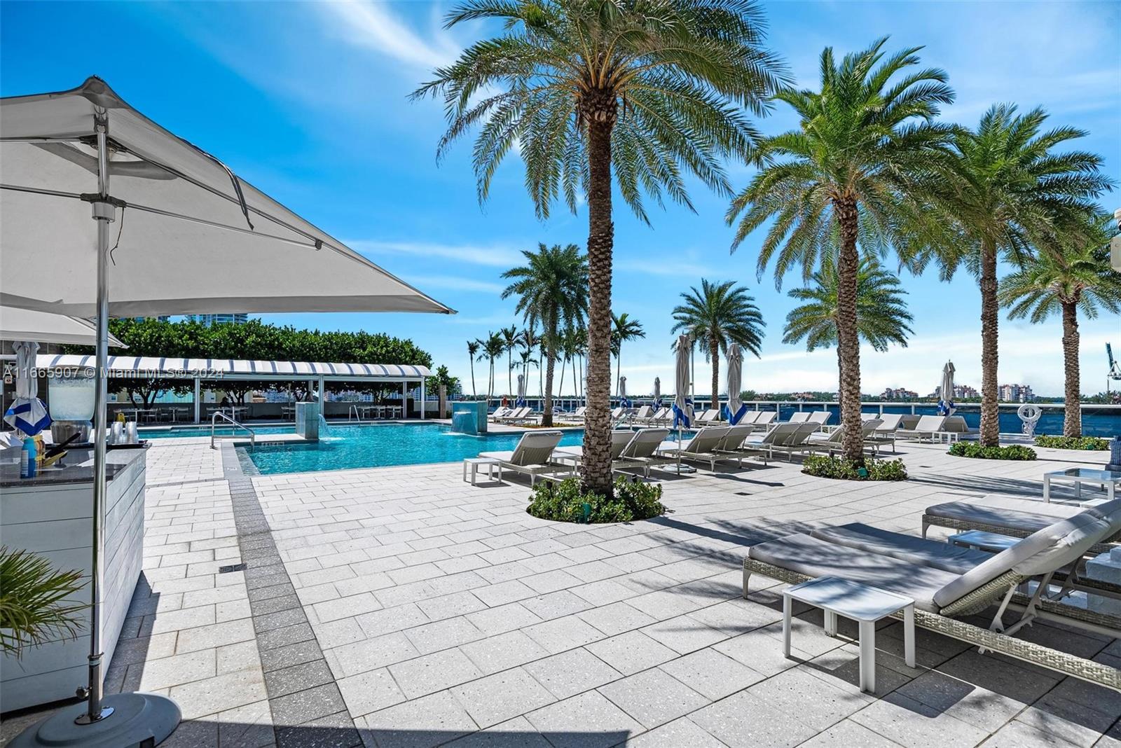 MURANO GRANDE AT PORTOFIN - Residential