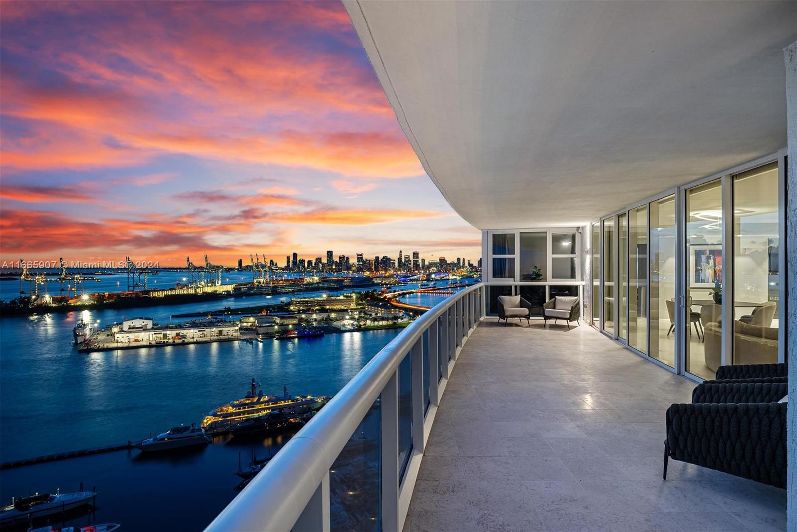 MURANO GRANDE AT PORTOFIN - Residential