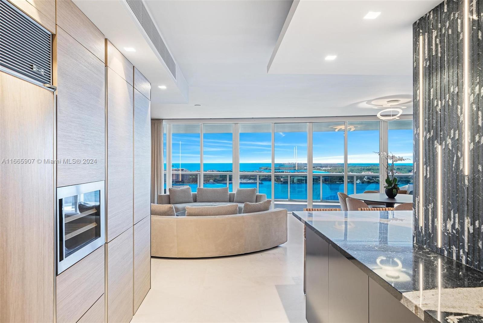 MURANO GRANDE AT PORTOFIN - Residential