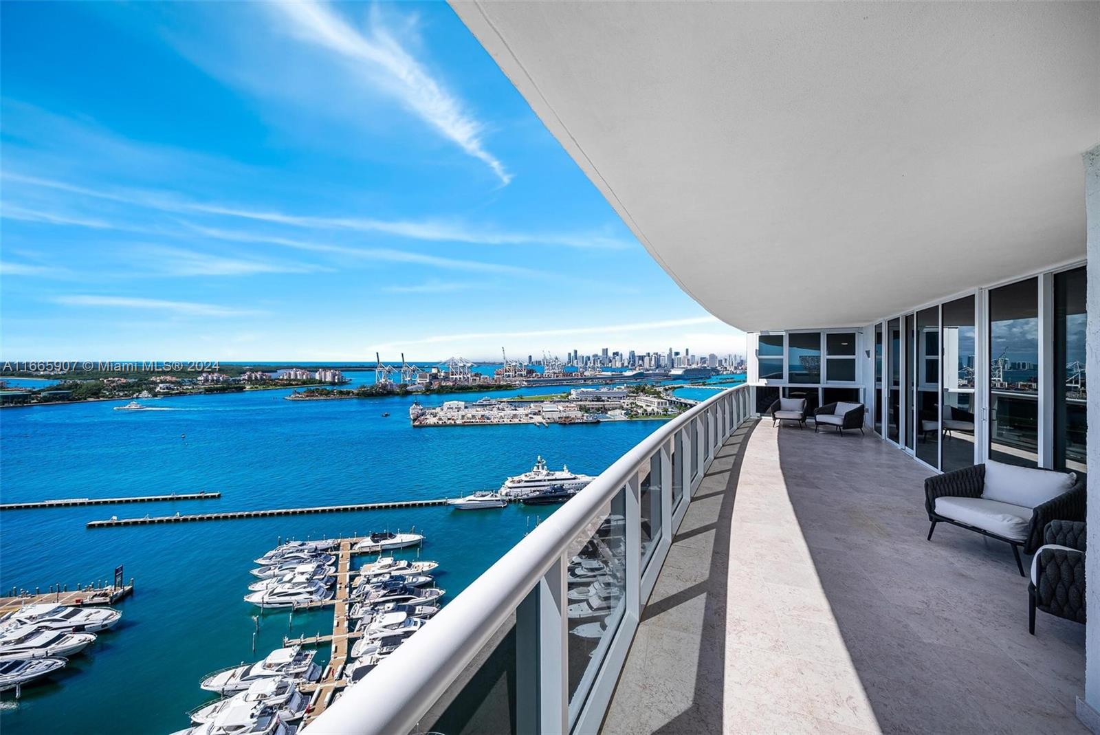 MURANO GRANDE AT PORTOFIN - Residential