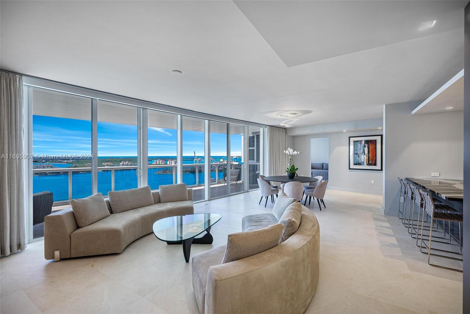 MURANO GRANDE AT PORTOFIN - Residential