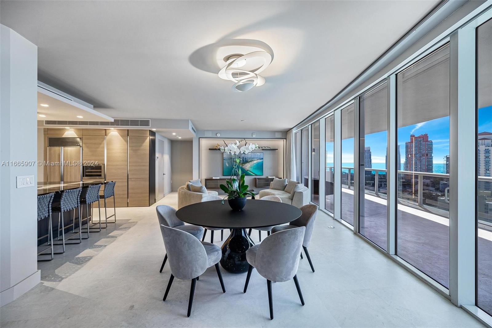 MURANO GRANDE AT PORTOFIN - Residential