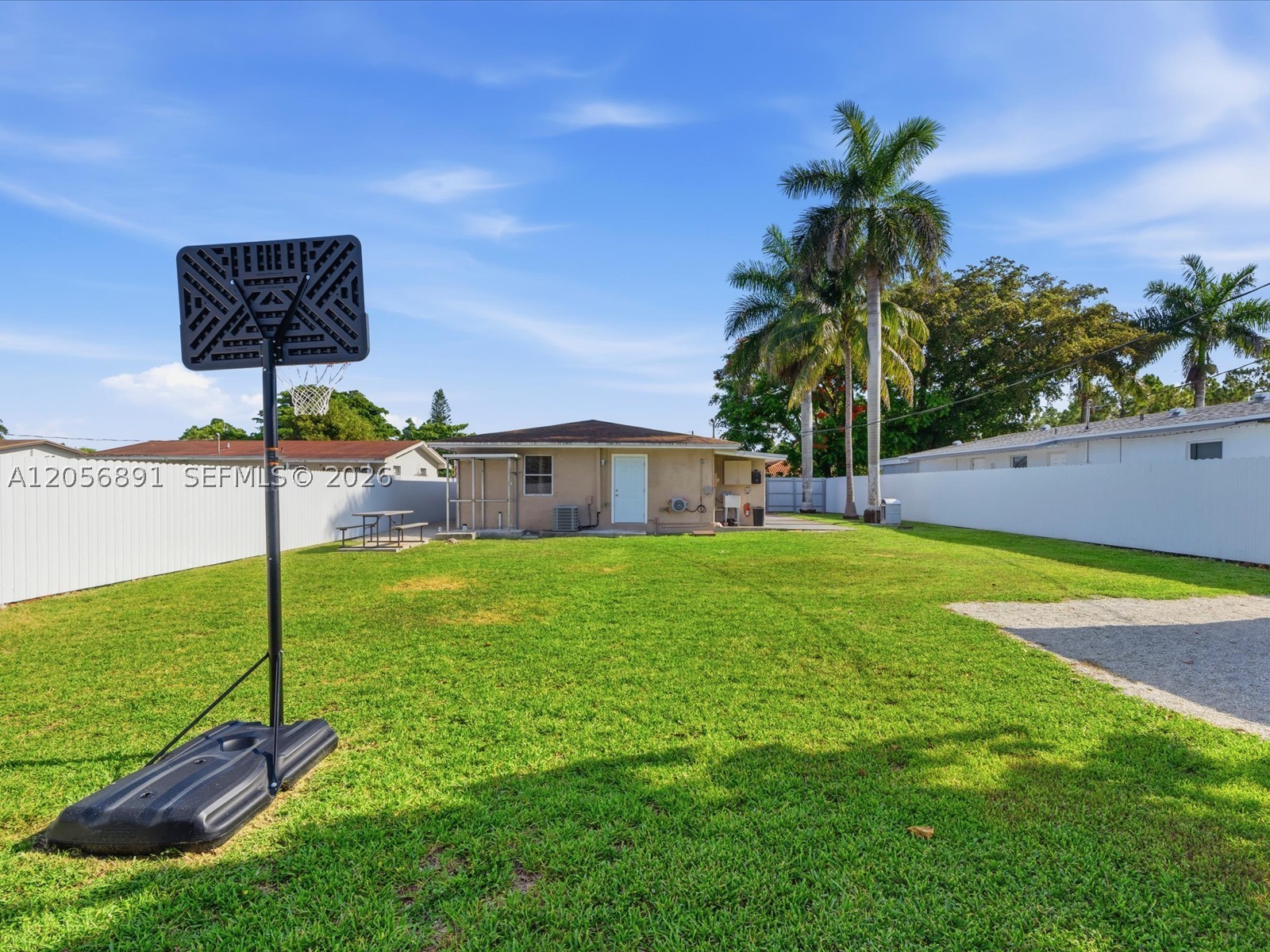 PROSPERITY PARK - Residential