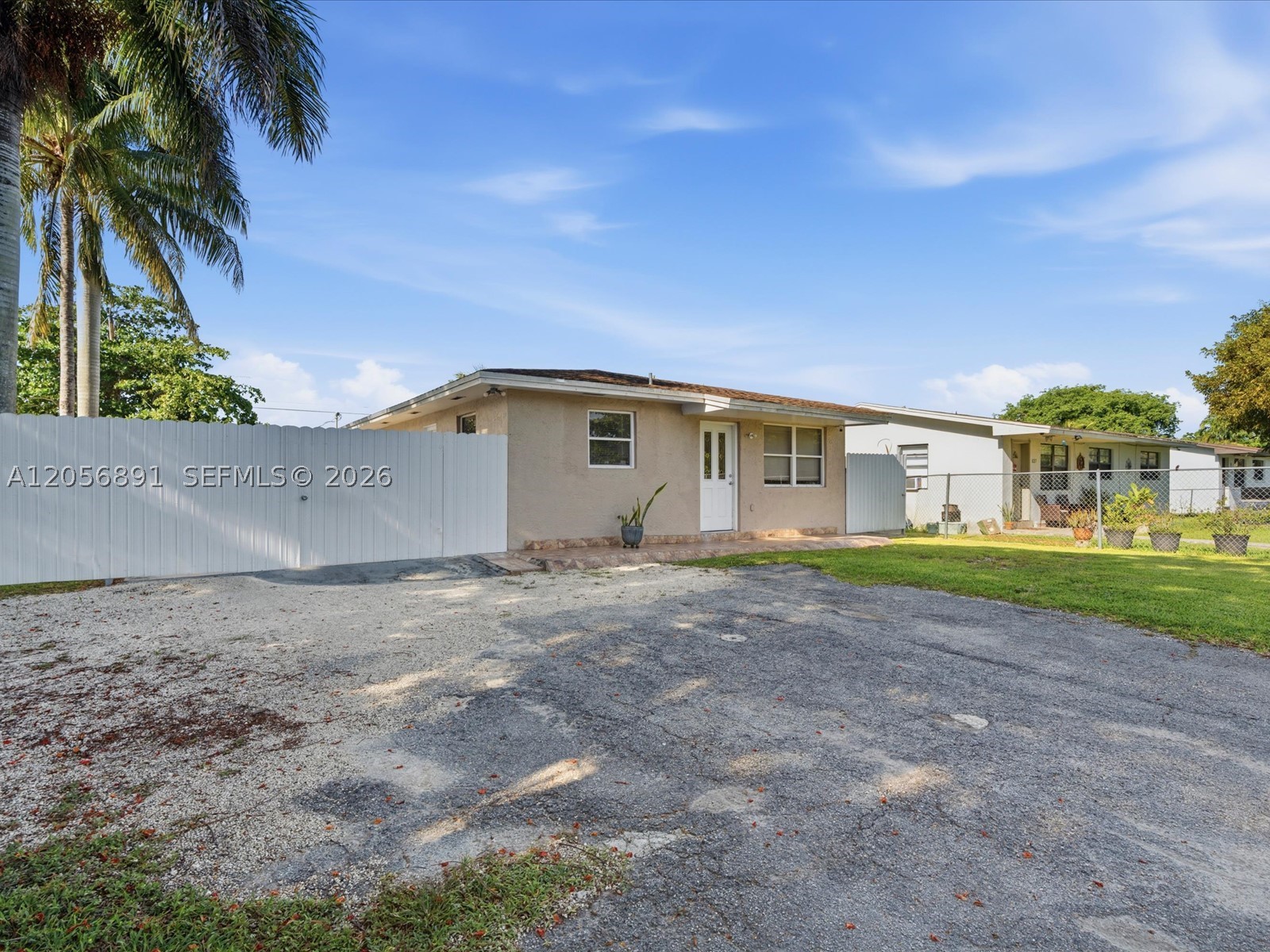 PROSPERITY PARK - Residential