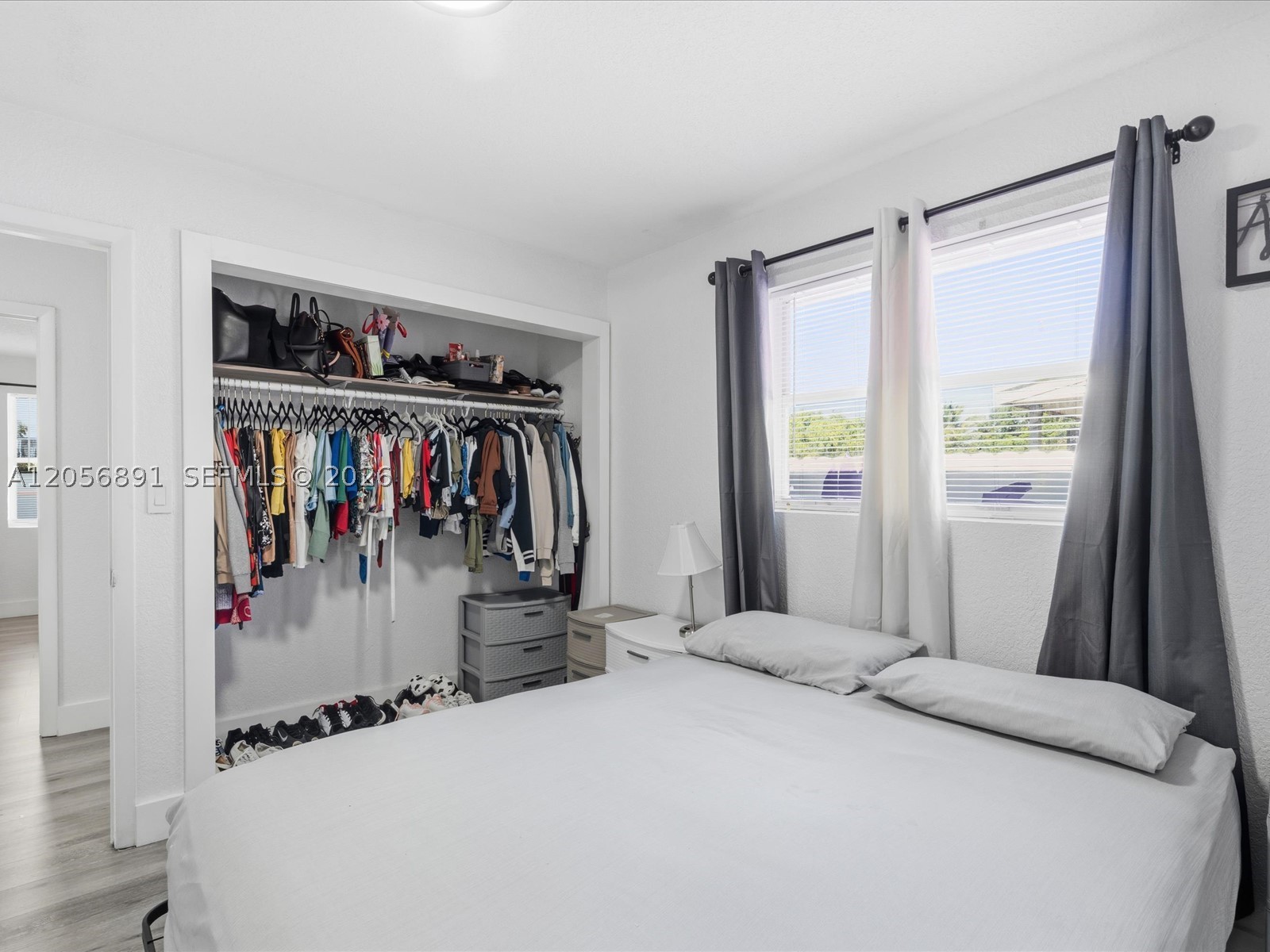 PROSPERITY PARK - Residential