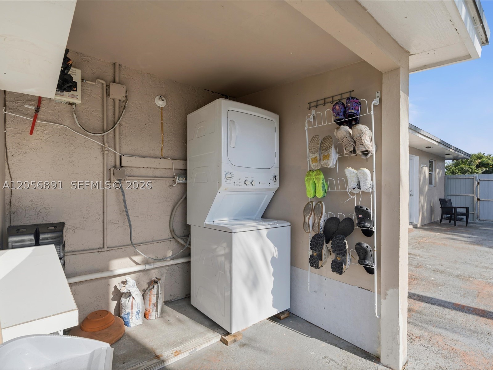 PROSPERITY PARK - Residential