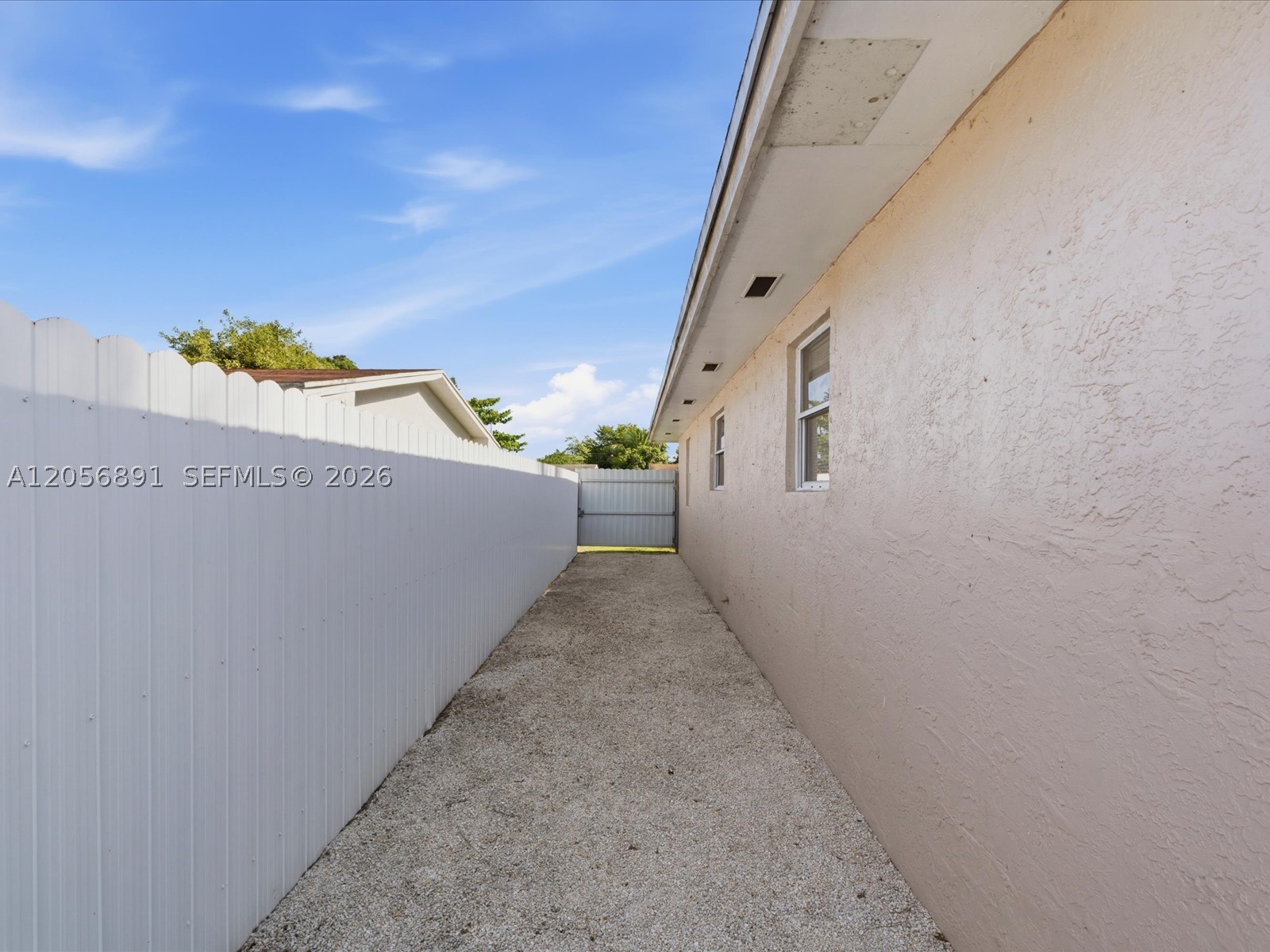 PROSPERITY PARK - Residential