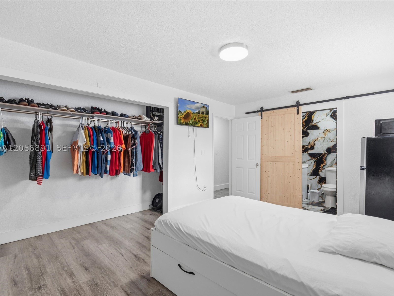 PROSPERITY PARK - Residential