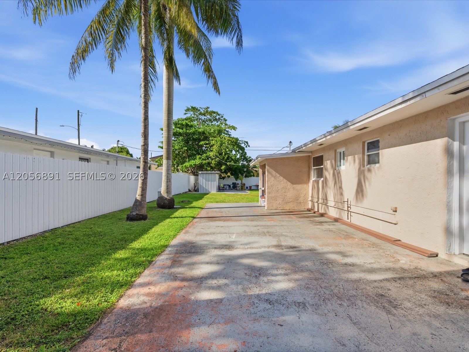 PROSPERITY PARK - Residential