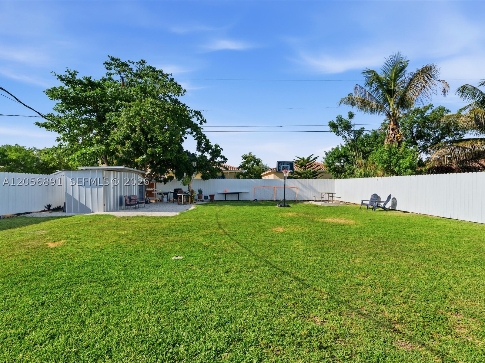 PROSPERITY PARK - Residential